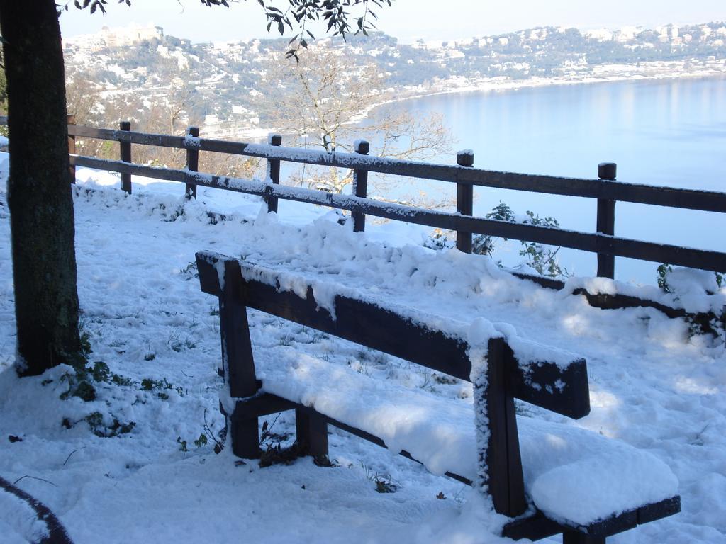Miralago Albano Laziale Εξωτερικό φωτογραφία